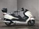 Фото Honda FORZA Z 2006 с японского аукциона