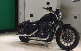 HARLEY XL883N 2013