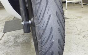 HONDA PCX 125 2018 JF81