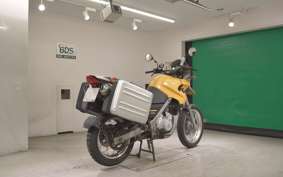 BMW F650GS 2000