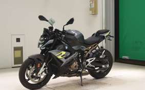 BMW S1000R 2024