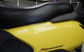 HONDA SPACY 100 JF13