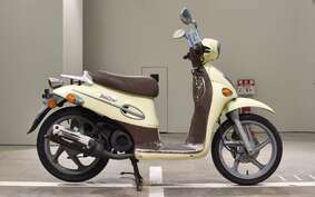 KYMCO LOOKER 50