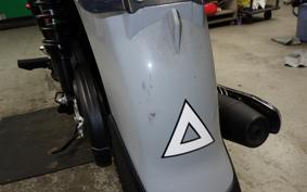 HONDA CROSS CUB 110 2021 JA60