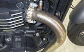 TRIUMPH SPEED 400 2024