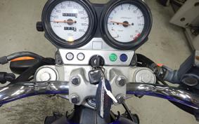 HONDA HORNET 250 2009 MC31