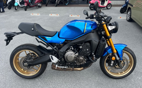 YAMAHA XSR900 2024 RN80J