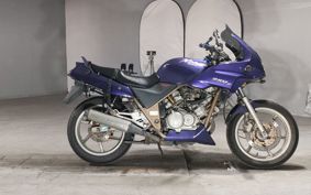 HONDA ZELBIS MC25