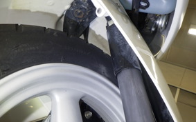 HONDA GYRO CANOPY 2023 TA03
