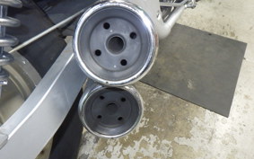 HONDA MAGNA 250 1991 MC29