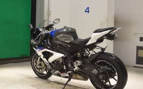 BMW S1000RR 2017