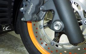 HONDA FORZA TRIKE Z