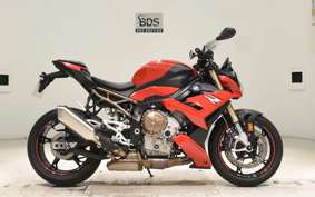 BMW S1000R 2021