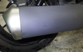 HONDA REBEL 250 S 2013 MC49