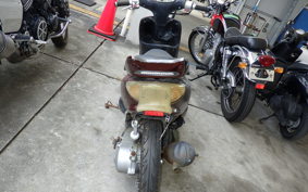 YAMAHA JOG ZR Gen.2 SA16J