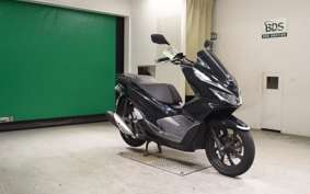 HONDA PCX 125 2008 JF81