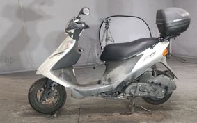 SUZUKI ADDRESS V125 CF4EA