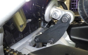 YAMAHA XSR900 GP 2024 RN96J