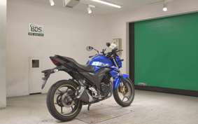 SUZUKI GIXXER 150 2026 NG4BG
