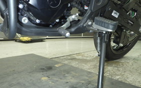 KAWASAKI KLX230 SM 2013 LX232A