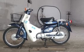 HONDA SUPER CUB90 HA02