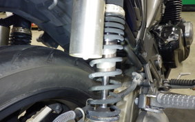 KAWASAKI ZEPHYR 400 KAI 1998 ZR400C
