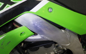 KAWASAKI KX250 2011 KX252C