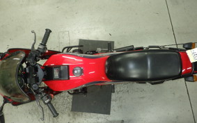 KAWASAKI GPZ400 1993 ZX400C