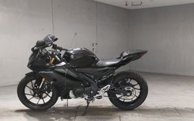 YAMAHA YZF-R125 RE45J