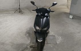 YAMAHA CYGNUS GRIF ASU SEJ4J