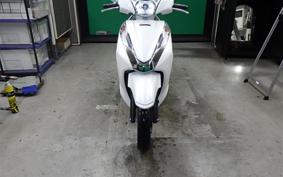 HONDA LEAD 125 2015 JF45