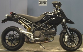 DUCATI HYPERMOTARD 1100 2011 B103A