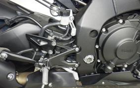 YAMAHA YZF-R1 2019