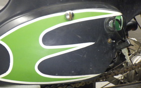 HONDA C90 SUPER CUB 1997 HA02