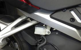 HONDA VFR800X 2020 RC80