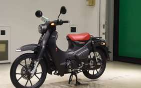 HONDA C125 SUPER CUB 2023 JA58