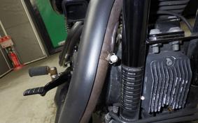 HARLEY XL1200NS 2020
