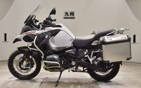 BMW R1200GS ADVENTURE 2016