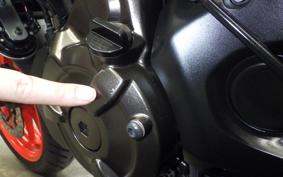 YAMAHA MT-07 ABS 2019 RM19J