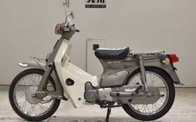 HONDA C90 SUPER CUB E HA02