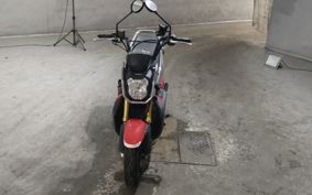 HONDA ZOOMER-X JF52