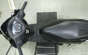 SUZUKI ADDRESS 110 CE47A