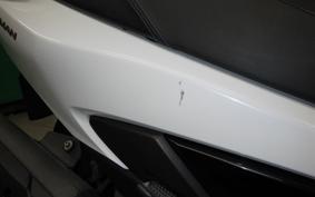 SUZUKI BURGMAN400 A 2020 DU11A