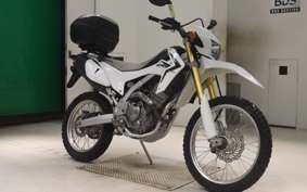 HONDA CRF250L MD38