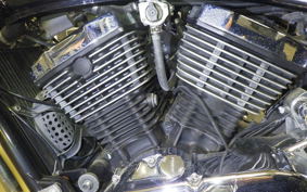 KAWASAKI VULCAN 800 CLASSIC 2001 VN800A