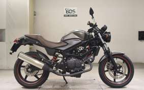 HONDA VTR 250 Gen. 2 2022 MC33