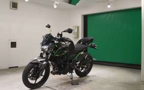 KAWASAKI Z250 Gen.2 2012 EX250Y