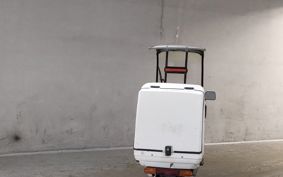 HONDA GYRO TA02