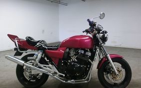 SUZUKI GSX400X IMPULSE 1994 GK79A