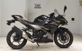 KAWASAKI NINJA 400 2022 EX400G